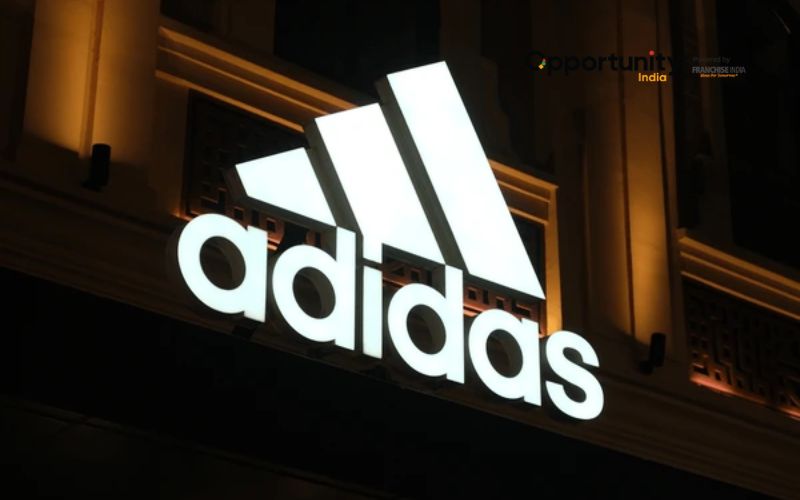 How to Start an Adidas Franchise in India?